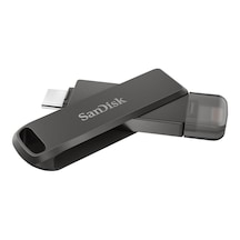 Sandisk iXpand Luxe SDIX70N-064G-GN6NN 64 GB USB Flash Bellek