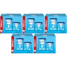 Nutrıcıa Aptamil Pronutra 2 Devam Sütü 800 + 250 G 5'li Set
