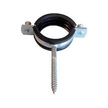 Kısa Trifonlu Kelepçe 11/4"