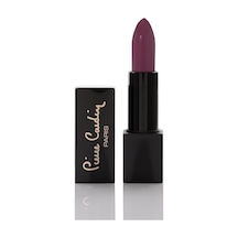 Pierre Cardin Retro Matte Lipstick 152 Plummy Red