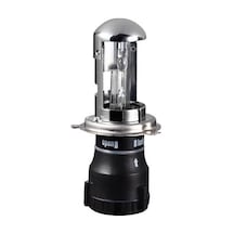 Koto H4 Xenon Ampul Çift Devre 1 Adet 6000K