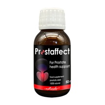 Prostaffect 50 Ml Şurup 1 Adet Erkeklerin Özel Durumlarına İçecek Formunda Özel Şurub