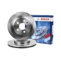 Bosch 0986479c47 Ön Fren Diski Takım 2 Adet