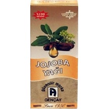 Gençay Jojoba Yağı 20 ML
