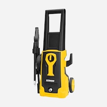 Basınçlı Oto Yıkama Makinası 1600W 135 Bar