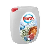 Peros Yumuşatıcı 5 Kg Tekli
