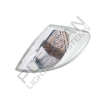 Renault Megane 1 Ön Sinyal Lambası Sağ 9802 7701040713