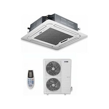 York YKGN48BZMRZUH1 48000 BTU On-Off Kaset Tipi Klima
