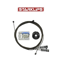 Cam Kriko Tamir Seti Sağ Arka Fiat Egea 2015 Üzeri 52093914