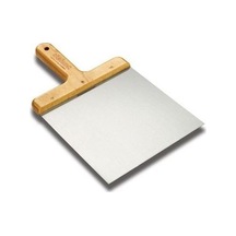 Dekor 057 Macun Küreği Ahşap Sap 20cm