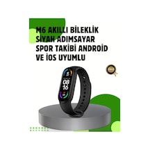 Bluetooth 5.0 Akıllı Bileklik , Uyku Ve Aktivite Takibi - Lisinya