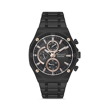 Ferrucci Metal Fcf 03570m.02 Erkek Kol Saati
