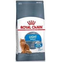 Royal Canin Light Weight Care Yetişkin Kedi Maması 8 KG