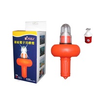 Işıklı Şamandıra Ledli Çakarlı Ağ Şamandırası (497592571)