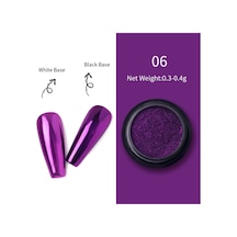 Born Pretty Ayna Efekt Pigment 46283-6