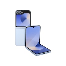 Samsung Galaxy Z Flip6 256 GB (Samsung Türkiye Garantili)