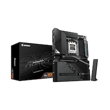 Gıgabyte X870-a Stealth 8200mhz Btf Oc Ddr5 Am5 M.2 Hdmı Anakart