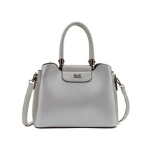 Bilik Deri Lame Kadın El Çantası Riv 228-ds 001