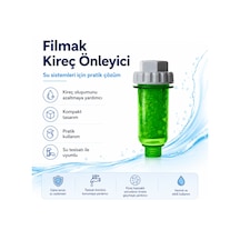 Filmak Kireç Önleyici Su Filtresi 608696001