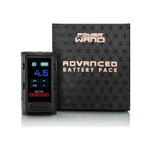 Bishop X Critical Power Wand Advanced Standard Batarya 6 Saat Kullanım