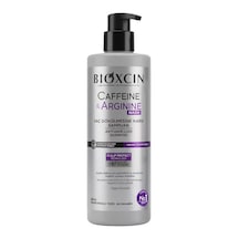 Bioxcin Caffeine Ve Arginine Nadh Saç Dökülmesine Karşı Şampuan 500 Ml