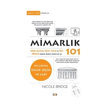 Mimarlık 101 / Nicole Bridge