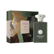 Amouage Purpose Edp 100 Ml Kadın Parfüm Diğer