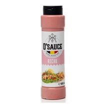 O Sauce Riche Sos 800 ML