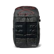 5.11 Mvr 35 Litre Backpack Sırt Çantası Siyah