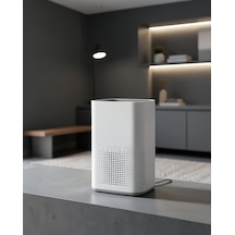 Kompakt Hava Temizleme Cihazı Uczzzarp002havatemizleyici-3 Çok Renkli