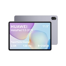 Huawei Yeni 2025 Matepad 11.5" Papermatte 8GB 256GB Tablet