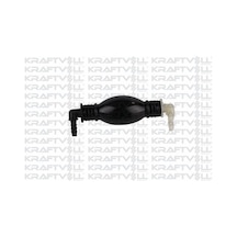 Kraftvoll 10034348 El Pompası 8mm