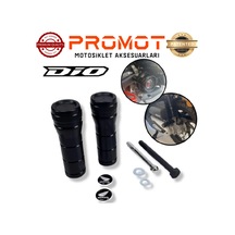 Promot Honda Dio Koruma Takozu