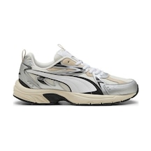 Puma Milenio Tech Unisex Spor Ayakkabı 40262303 Beyaz