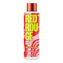 Lumière Red Rouge Vücut Spreyi 200ml Acı Badem