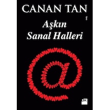 Aşkın Sanal Halleri Canan Tan Doğan Kitap
