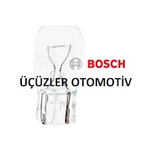 Bosch  Dıpsız Ampul 12V 21W 93