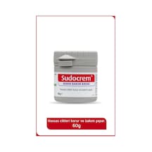 Sudocrem Bebek Bakım Kremi  60 GR