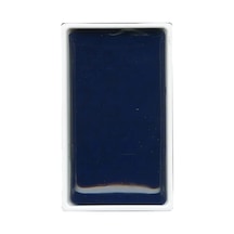 Zig Kuretake Gansai Tambi Tablet Sulu Boya 62 Cobalt Blue Çok Renkli
