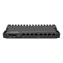 Mikrotik RB5009UPR+S+IN 8 Port PoE-Out Firewall Router