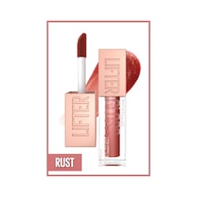 Maybelline New York Lifter Gloss Nemlendirici Dudak Parlatıcısı 016 Rust