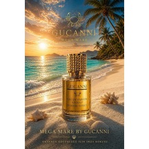 Mega Mare 75ml Edp Unisex Parfüm Biz Daha Iyisini Yapana Kadar En Iyisi Bu
