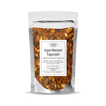 Japon Nanami Togarashi 100 gr Japanese Nanami Togarashi - Premium Quality | Baharat Karışımı