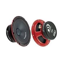 Mobass Ms-m8j 20 Cm Midrange 400 W Max Power 150 W Rms Power