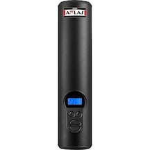 Attlas Djt22 Taşınabilir Hava Pompası 12v