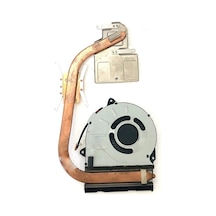 Lenovo Uyumlu Ideapad G50-80 Notebook Cpu Soğutucu Fan Heatsink