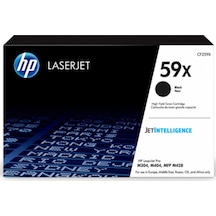 Cf259x Black Toner Kartuş 59x