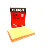 Netparset Nissan Juke 1.2 2014-2019 Filtron 3'lü Filtre Seti Karbonlu -hra2