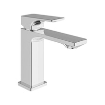 Fold Lavabo Bataryası Krom