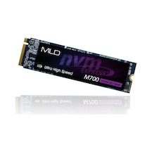 MLD M700 1 TB 7000/5500 NVMe 2280 Gen4x4 M.2 SSD